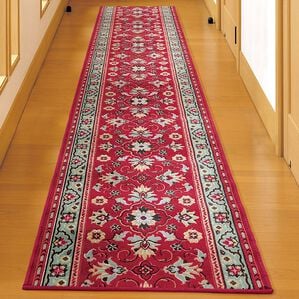 「防炎対応　お買得廊下敷き（カーペット）」｜詳細画像