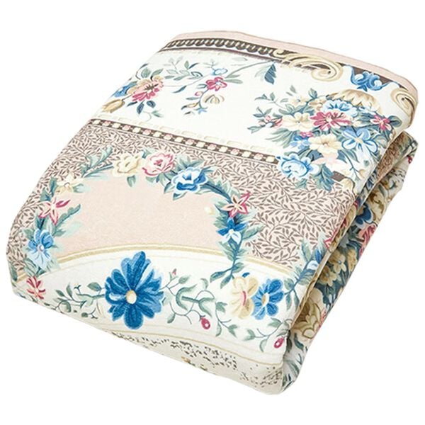 「厚みが選べる高級柄プリントはっ水カーペット（カーペット）」｜詳細画像