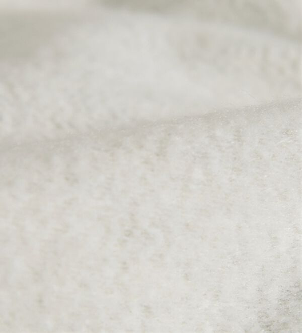 BELLUNA（ベルーナ）の「＜Ｄｉｓｎｅｙ＞【ミッキー】ロゴプリント裏起毛スウェットパンツ（ワイドパンツ・ガウチョ）」｜詳細画像