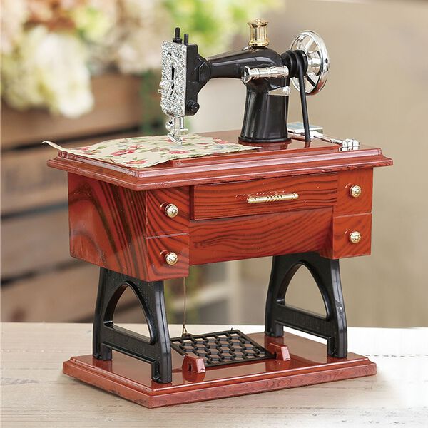 アンティーク調オルゴール - ベルーナ【公式】