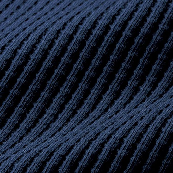 「重ね着いらずのダブル衿トレーナー（メンズトレーナー）」｜詳細画像