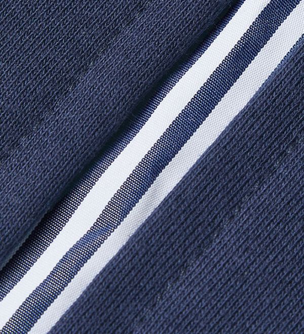 RANAN（ラナン）の「袖スリットカットソーチュニック（チュニック）」｜詳細画像