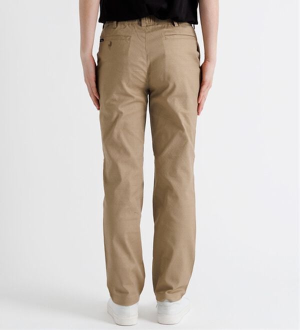 「大人のリラックスイージーパンツ（メンズイージーパンツ）」｜詳細画像