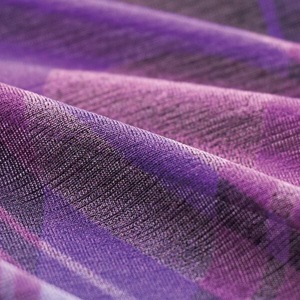 ルフラン（ルフラン）の「国産美プリントベスト＜藍凜～あいり～＞（ベスト）」｜詳細画像