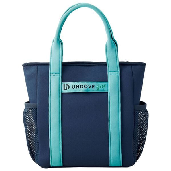 BELLUNA（ベルーナ）の「【UNDOVE】＜ハンギョドン＞保冷カートバッグ（ハンドバッグ）」｜詳細画像