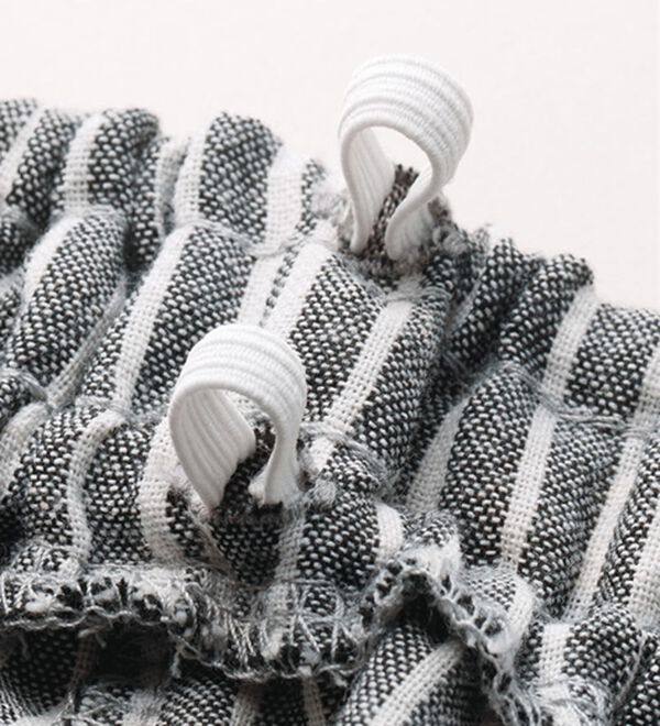 LAVIENNE（ラヴィエンヌ）の「【３色組】こっそりネコのゆったりパンツ（フルレングスパンツ）」｜詳細画像