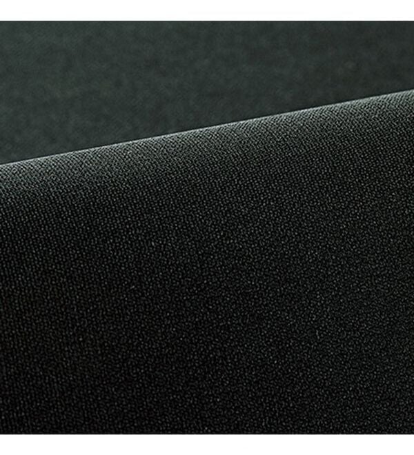 BELLUNA（ベルーナ）の「日本製素材！重ね着風ワンピース（ブラックフォーマル（喪服・礼服））」｜詳細画像