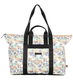 「＜ｐｕｍａ＞ＡＯＰ　ビッグトート（メンズトートバッグ）」｜メロンミント