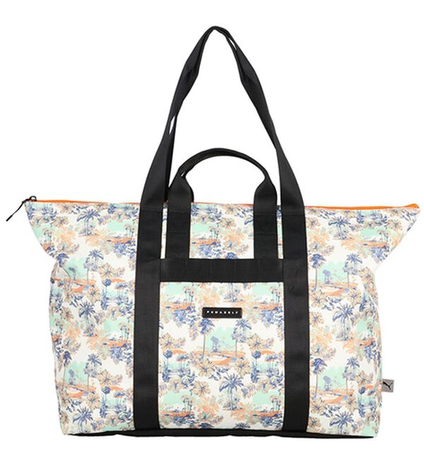 「＜ｐｕｍａ＞ＡＯＰ　ビッグトート（メンズトートバッグ）」｜メロンミント