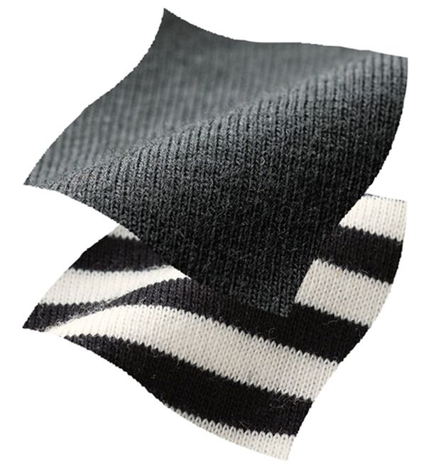 「【３枚組】着るだけ簡単！重ね着風ベストチュニック（チュニック）」｜詳細画像