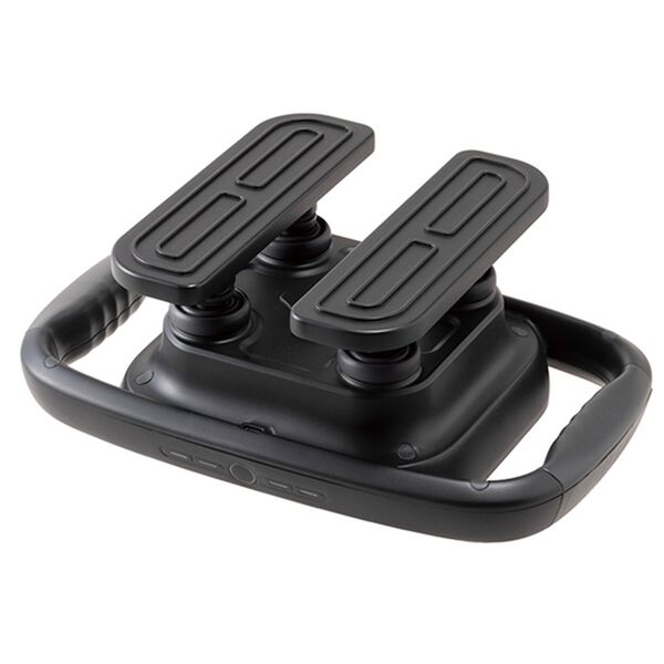 「振動マッサージャー　カラダダン（その他生活家電）」｜1