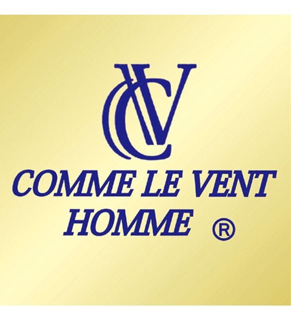 「【３色組】＜コムルヴァン・オム＞爽やかモックネックＴシャツ（メンズシャツ）」｜詳細画像