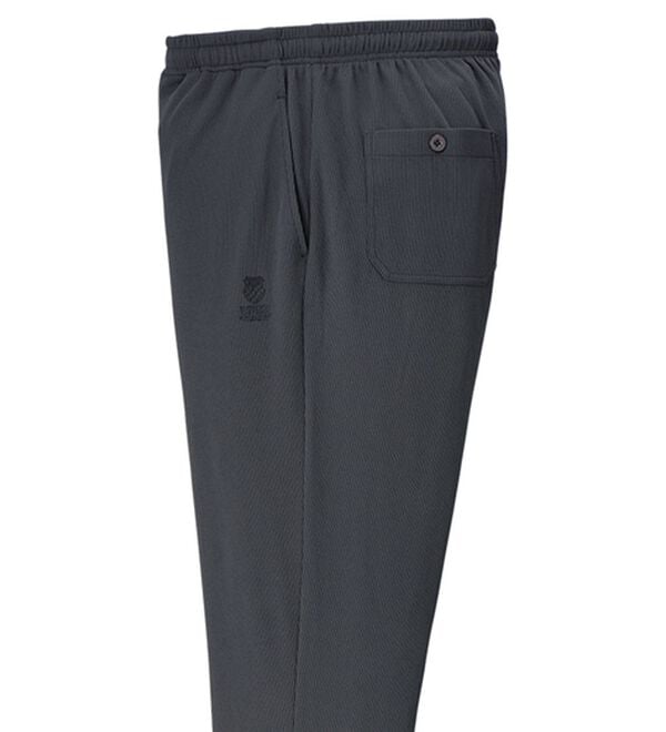 「【３本組】＜ケー・スイス＞風が通り抜けるジャージパンツ（メンズフルレングスパンツ）」｜詳細画像