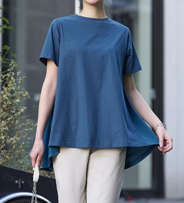 IENA オフショルダーフレアーTシャツ 限定色 楽天市場】【限定！15%OFFクーポン×FAIRで2294円】天竺ラッフル