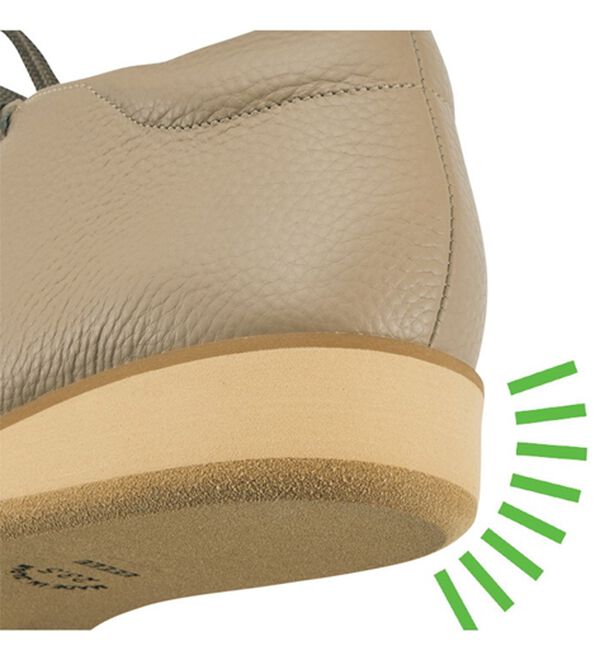 ルフラン（ルフラン）の「外反母趾対応　メディフィット　５Ｅゆったりカジュアルモカシューズ（フラットシューズ）」｜詳細画像