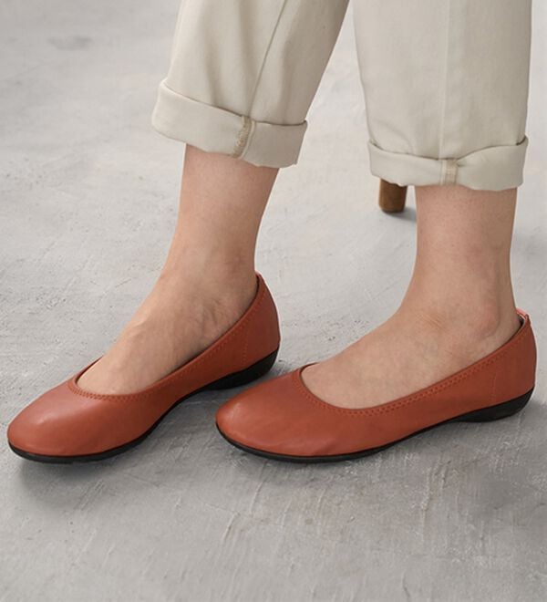 BELLUNA（ベルーナ）の「日本製やわらか軽量パンプス（パンプス）」｜詳細画像