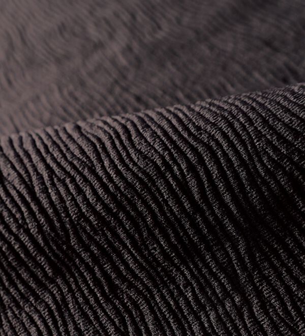 BELLUNA（ベルーナ）の「ジャカード素材肩ボタンプルオーバー（カットソー）」｜詳細画像