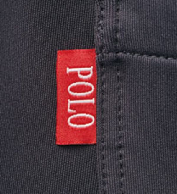 BELLUNA（ベルーナ）の「【ＰＯＬＯ　ＢＣＳ】ウォーキングジャージパンツ（フルレングスパンツ）」｜詳細画像