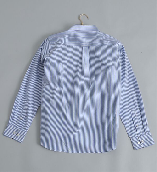 「＜アーノルド　パーマー＞即完成！ロゴデザインアンサンブル（メンズシャツ）」｜詳細画像