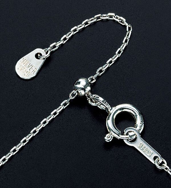 ルフラン（ルフラン）の「１８金スパークルダイヤペンダント（ネックレス・ペンダント）」｜詳細画像