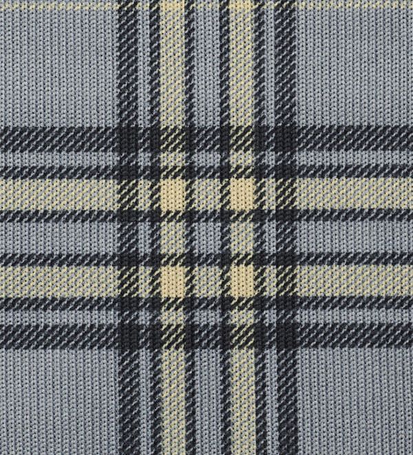 LAVIENNE（ラヴィエンヌ）の「【２枚組】お洒落な暖かモノトーンチュニック（チュニック）」｜詳細画像