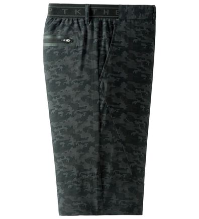 「＜ザ　ショップ　ティーケー＞ウインドテック　サラッと快適ハーフパンツ（メンズハーフパンツ）」