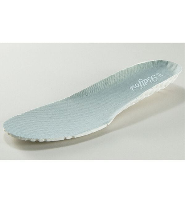 BELLUNA（ベルーナ）の「グラデーション風軽量ニットシューズ（スニーカー）」｜詳細画像