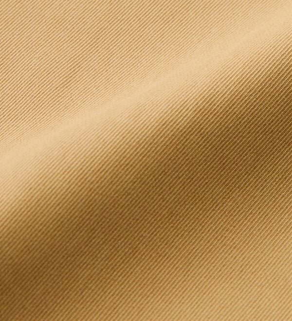 GeeRA（ジーラ）の「楽なのに美脚見えワイドカーブパンツ（フルレングスパンツ）」｜詳細画像