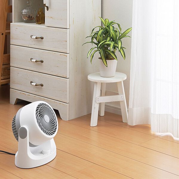 コンパクトサーキュレーター - ベルーナ【公式】