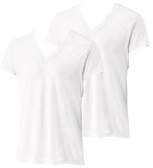 「【２枚組】＜ミズノ＞革新的な通気性ドライエアインナー（メンズ肌着・インナーウェア）」｜詳細画像