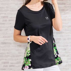 「水陸両用ブラカップ付ウエア（水着・スイムウェア）」｜詳細画像