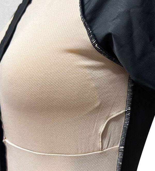 「【３点セット】フィットネス水着３点セット（水着・スイムウェア）」｜詳細画像