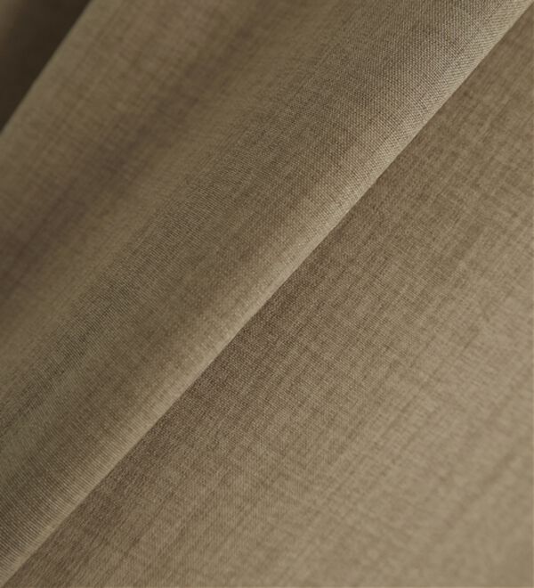 BELLUNA（ベルーナ）の「麻調素材スキッパーブラウス（ブラウス）」｜詳細画像