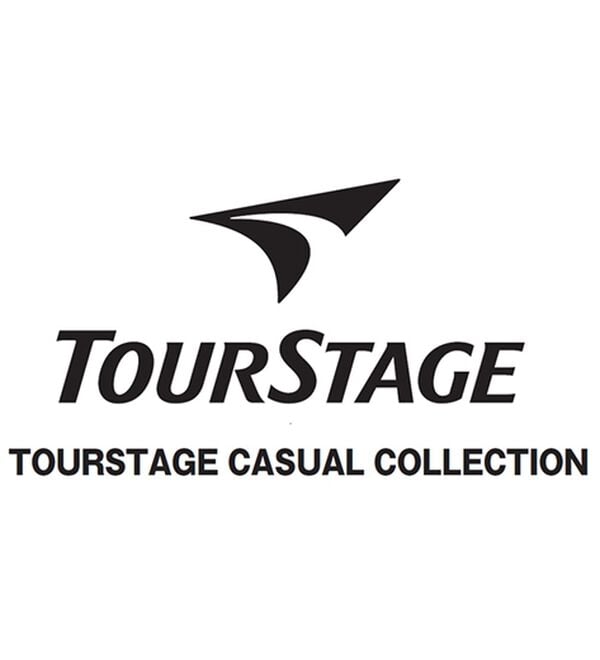 「【３点セット】ツアーステージ　即完成　ブランド３点セット（メンズゴルフグッズ）」｜詳細画像