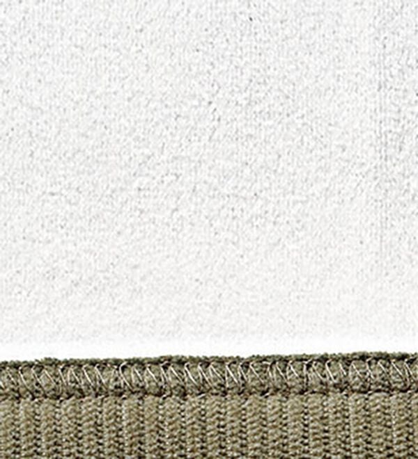 BELLUNA（ベルーナ）の「なめらか裏ベロアコーデュロイワイドパンツ（ワイドパンツ・ガウチョ）」｜詳細画像