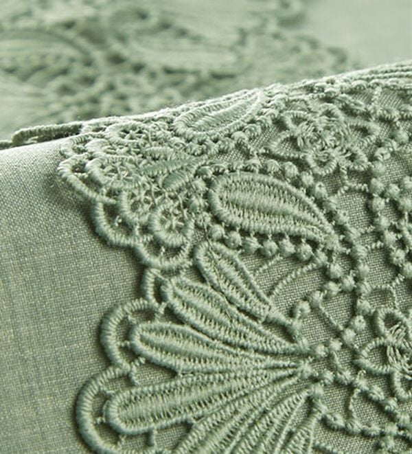 BELLUNA（ベルーナ）の「お出かけに！レース使いブラウス（ブラウス）」｜詳細画像