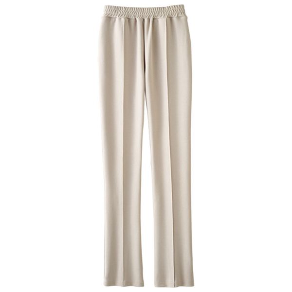 ルフラン（ルフラン）の「優しい肌心地！ラク美パンツ（フルレングスパンツ）」｜詳細画像