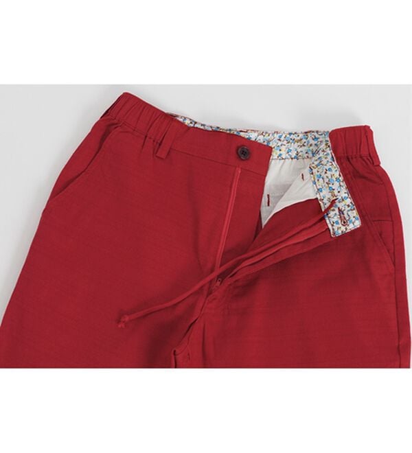 「大人のリラックスイージーパンツ（メンズイージーパンツ）」｜詳細画像