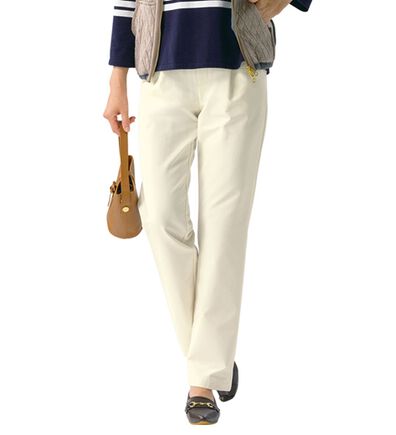 ルフラン（ルフラン）の「ｗｉｎ－ＢＲ　ラク・きれい防風パンツ（フルレングスパンツ）」