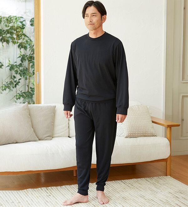 リカバリーウェア上下セット - ベルーナ【公式】