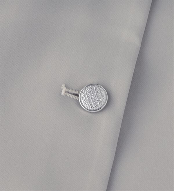 RANAN（ラナン）の「【２点セット】防シワ！ペプラムベストセットアップ（パンツスーツ）」｜詳細画像