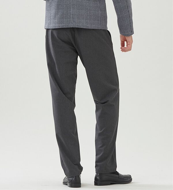 「＜ポロ・ビーシーエス＞防風スマートパンツ（メンズフルレングスパンツ）」｜詳細画像