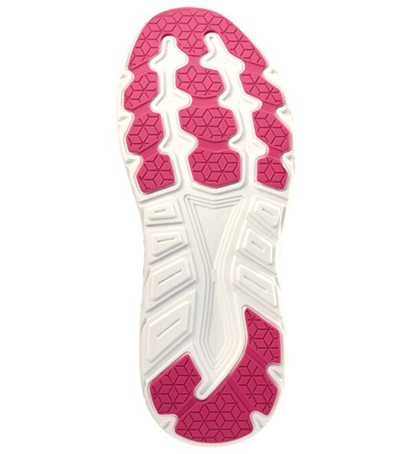 BELLUNA（ベルーナ）の「＜ダンロップリファインド＞５Ｅ軽量ウォーキングシューズ（スニーカー）」｜詳細画像