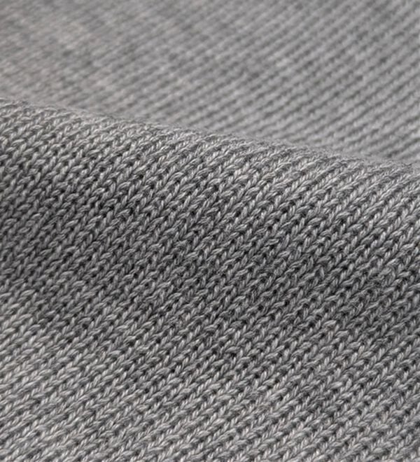 「金ボタン使いニットベスト（ベスト）」｜詳細画像