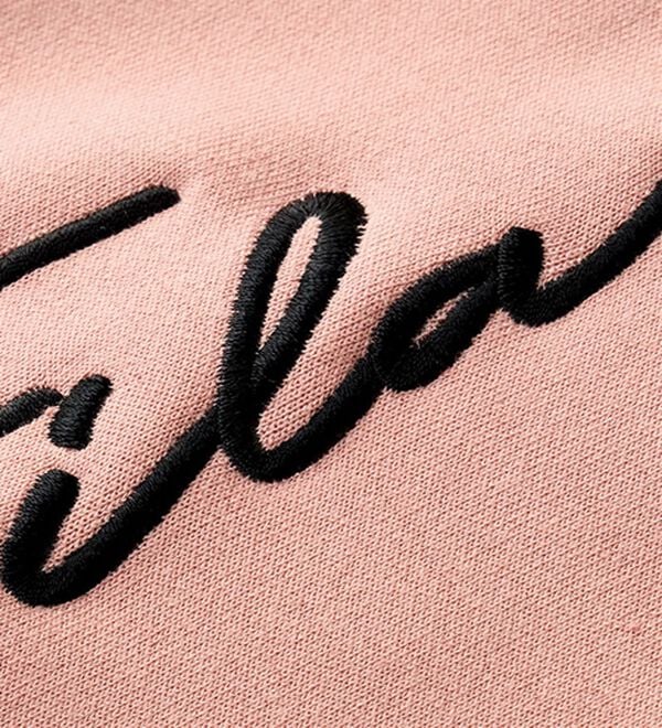 BELLUNA（ベルーナ）の「＜ＦＩＬＡ＞配色切替チュニックワンピース（チュニックワンピース）」｜詳細画像