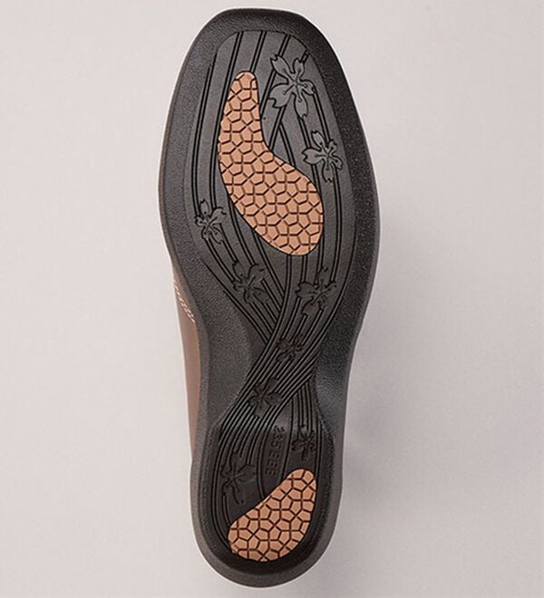 BELLUNA（ベルーナ）の「＜トパーズ＞軽量スリッポンシューズ（スリッポン）」｜詳細画像