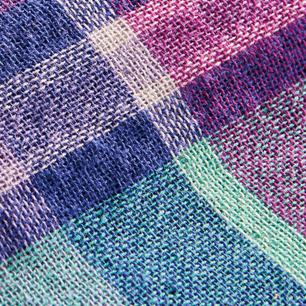 「５重ガーゼ枕カバー（枕カバー）」｜詳細画像