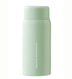 「手のひらサイズの保冷保温真空ステンレスボトル150ml（その他キッチン用品）」｜1