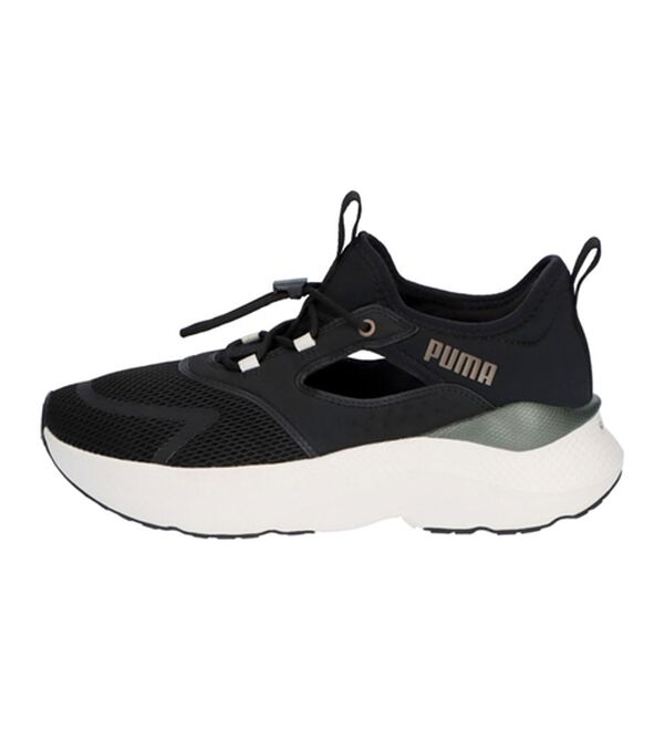 RANAN（ラナン）の「＜ＰＵＭＡ＞ソフトライドメイブ　スニーカー（スニーカー）」｜詳細画像