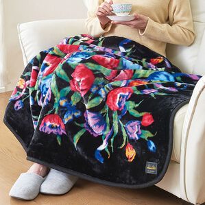 「レイクアルスターブランケット（毛布・ブランケット）」｜詳細画像